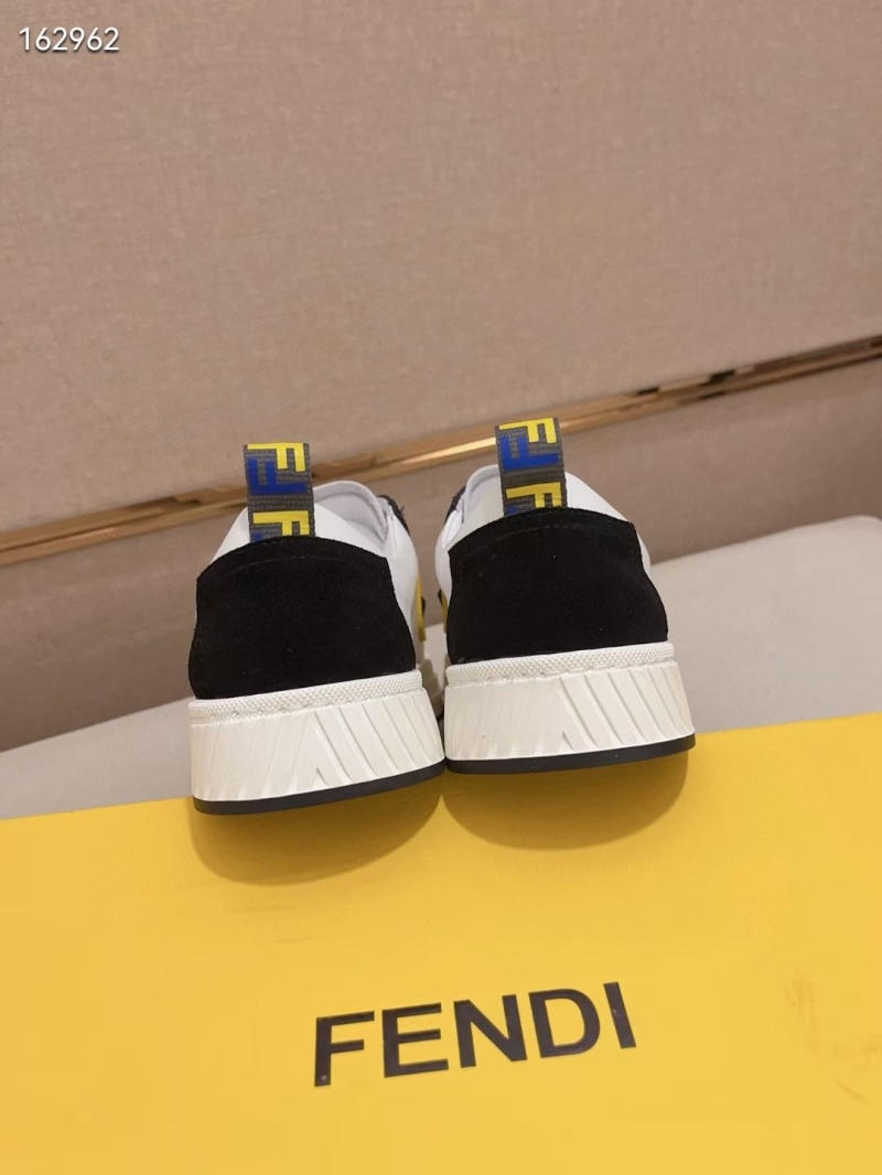 Fendi Sneakers